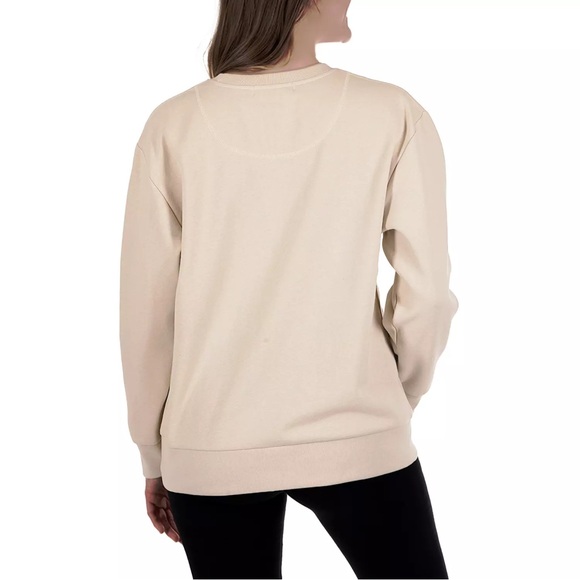 NWT State of Mine Women's Holiday Sweatshirt - Picture 2 of 10